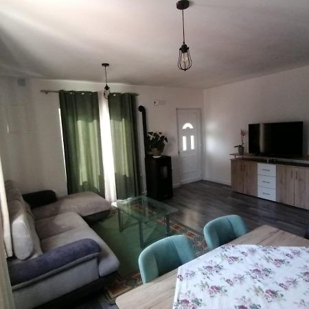 Apartments Nana Биоград-на-Мору Экстерьер фото