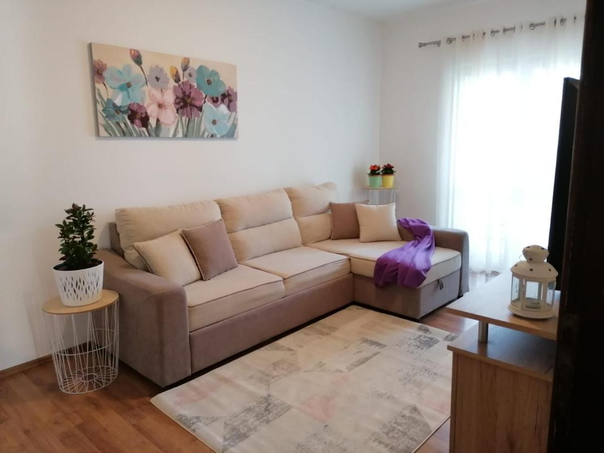 Apartments Nana Биоград-на-Мору Экстерьер фото