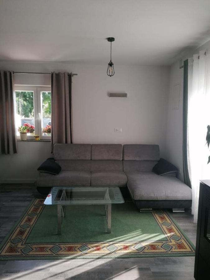 Apartments Nana Биоград-на-Мору Экстерьер фото