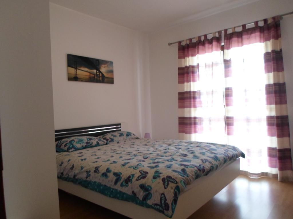 Apartments Nana Биоград-на-Мору Экстерьер фото