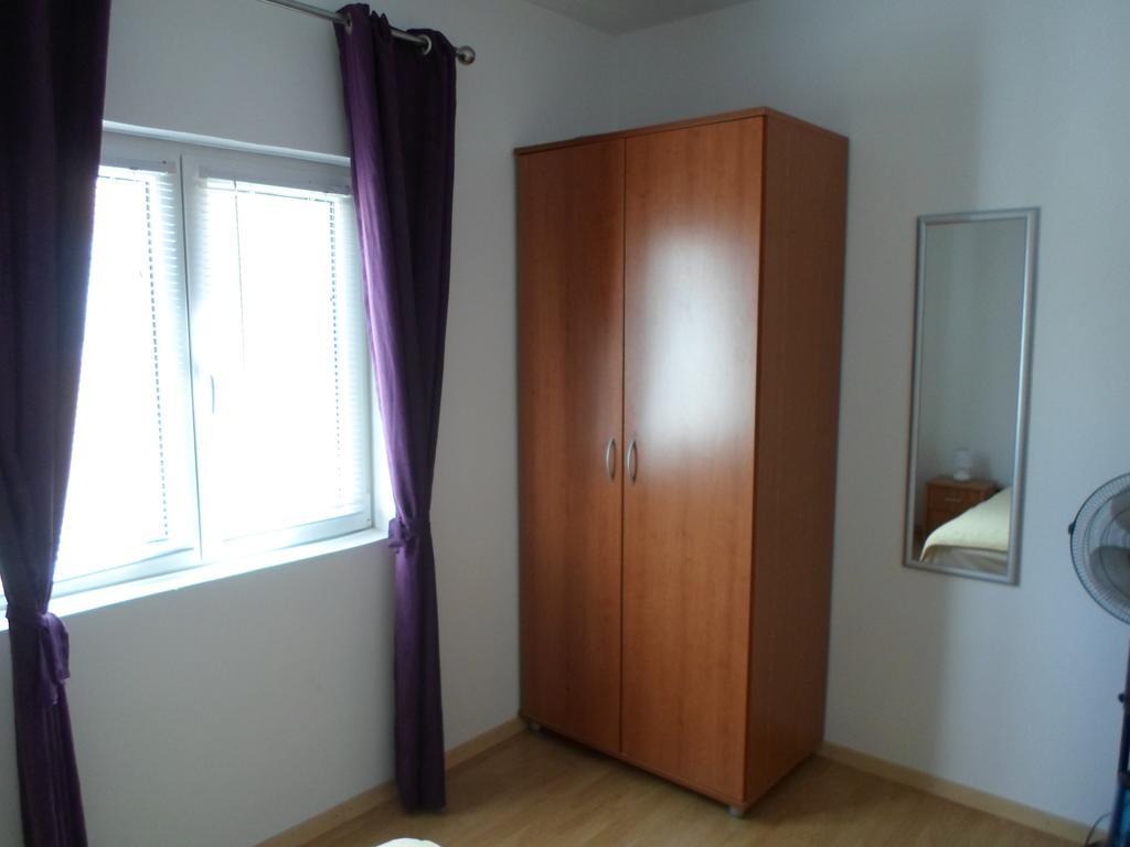 Apartments Nana Биоград-на-Мору Экстерьер фото