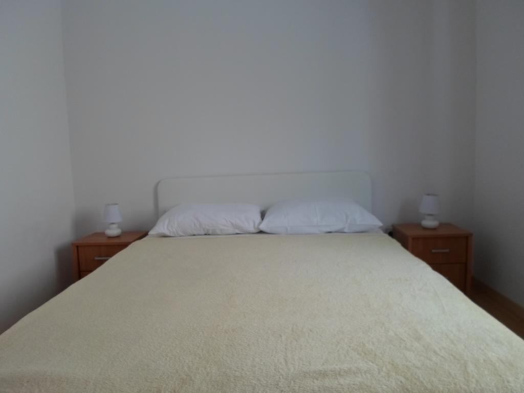 Apartments Nana Биоград-на-Мору Экстерьер фото